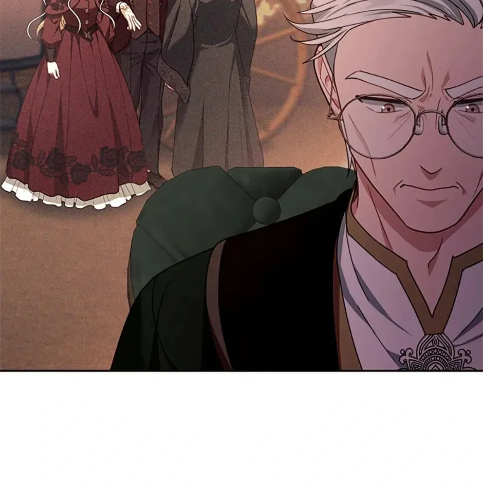 Read Elissa's Whirlwind Marriage FR Manga Online