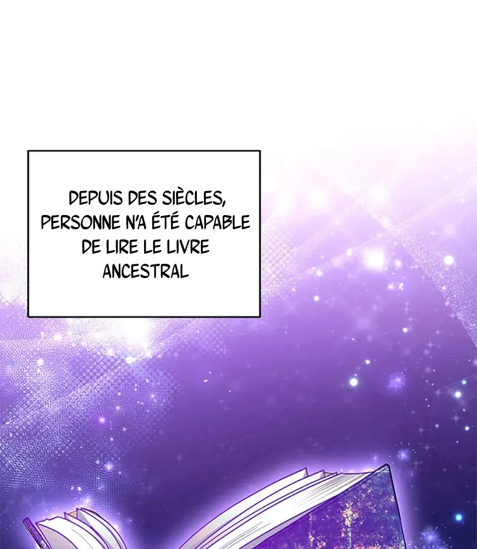 Read Elissa's Whirlwind Marriage FR Manga Online