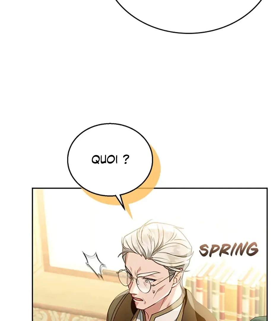 Read Elissa's Whirlwind Marriage FR Manga Online