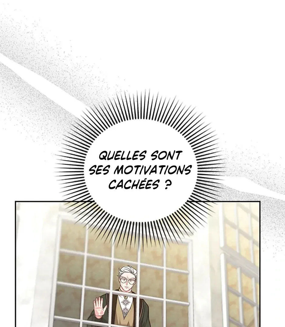 Read Elissa's Whirlwind Marriage FR Manga Online