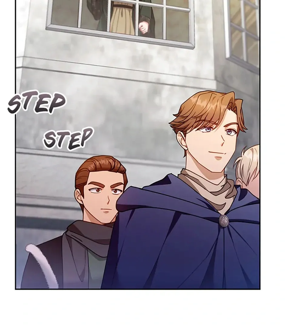 Read Elissa's Whirlwind Marriage FR Manga Online