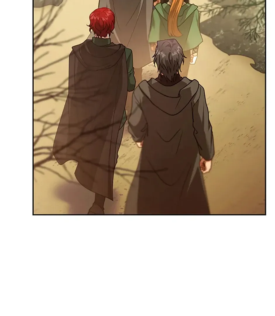 Read Elissa's Whirlwind Marriage FR Manga Online