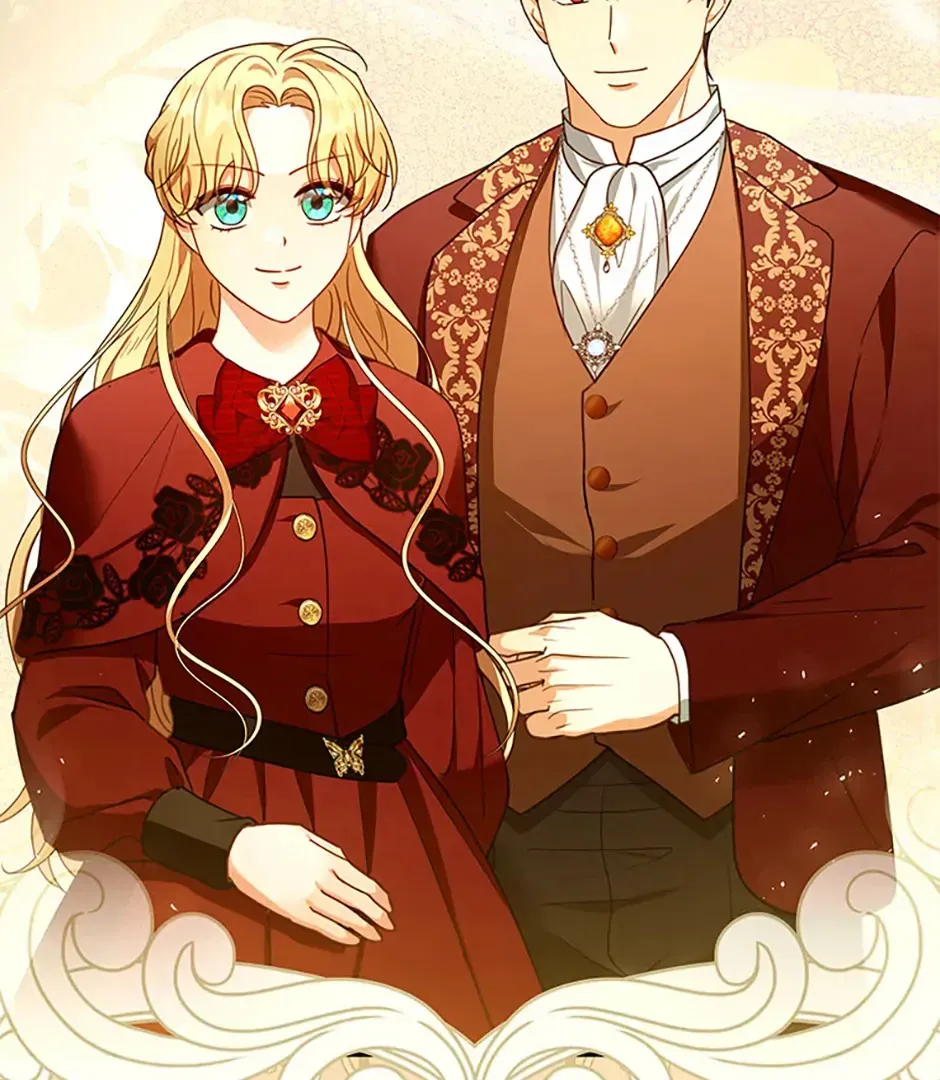 Read Elissa's Whirlwind Marriage FR Manga Online