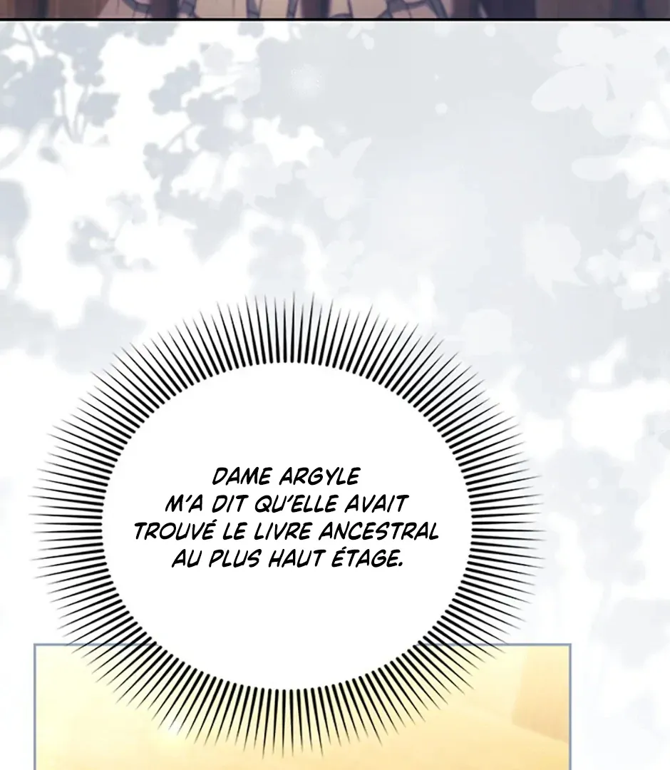Read Elissa's Whirlwind Marriage FR Manga Online