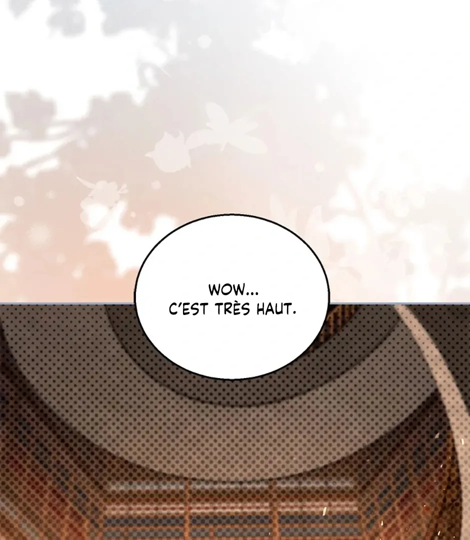 Read Elissa's Whirlwind Marriage FR Manga Online