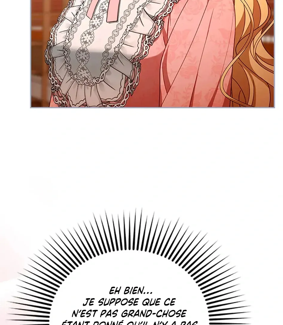 Read Elissa's Whirlwind Marriage FR Manga Online
