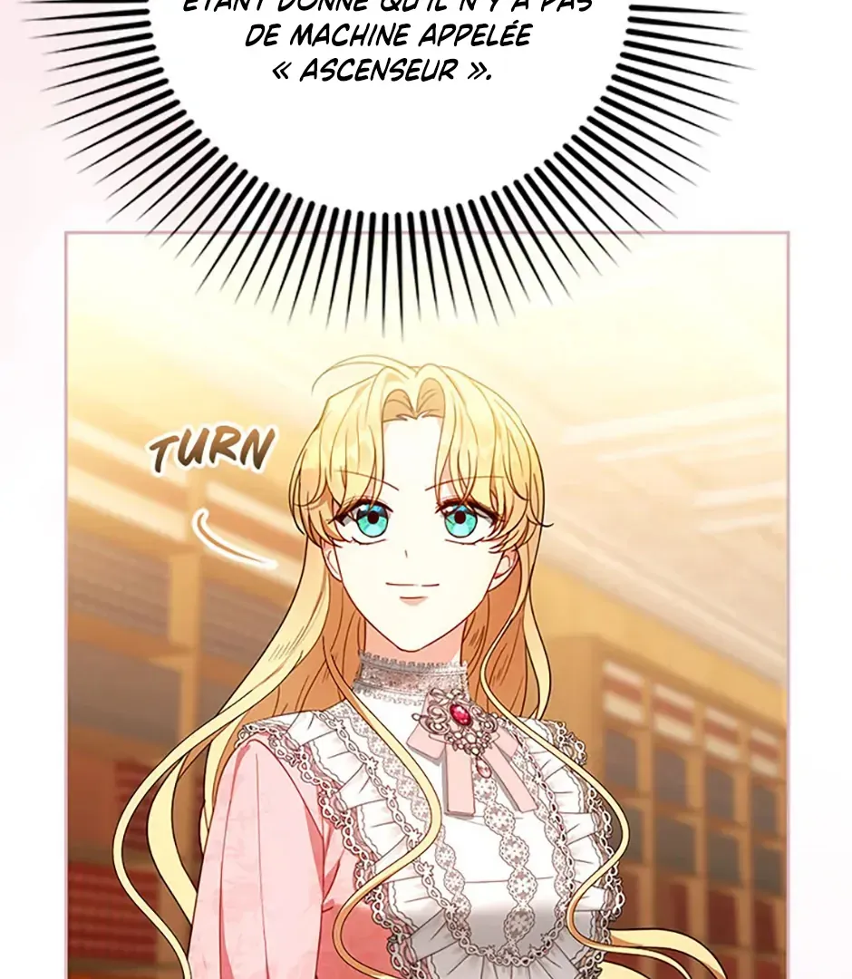 Read Elissa's Whirlwind Marriage FR Manga Online