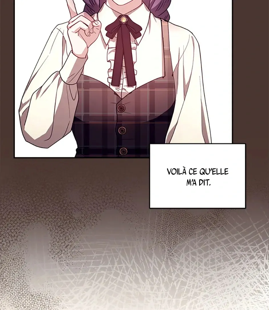 Read Elissa's Whirlwind Marriage FR Manga Online