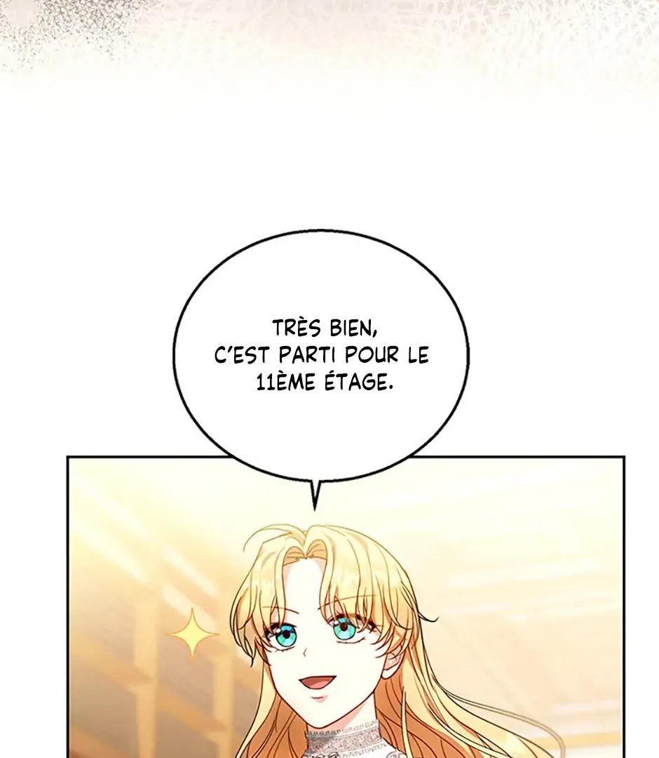 Read Elissa's Whirlwind Marriage FR Manga Online