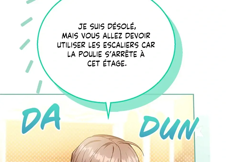 Read Elissa's Whirlwind Marriage FR Manga Online