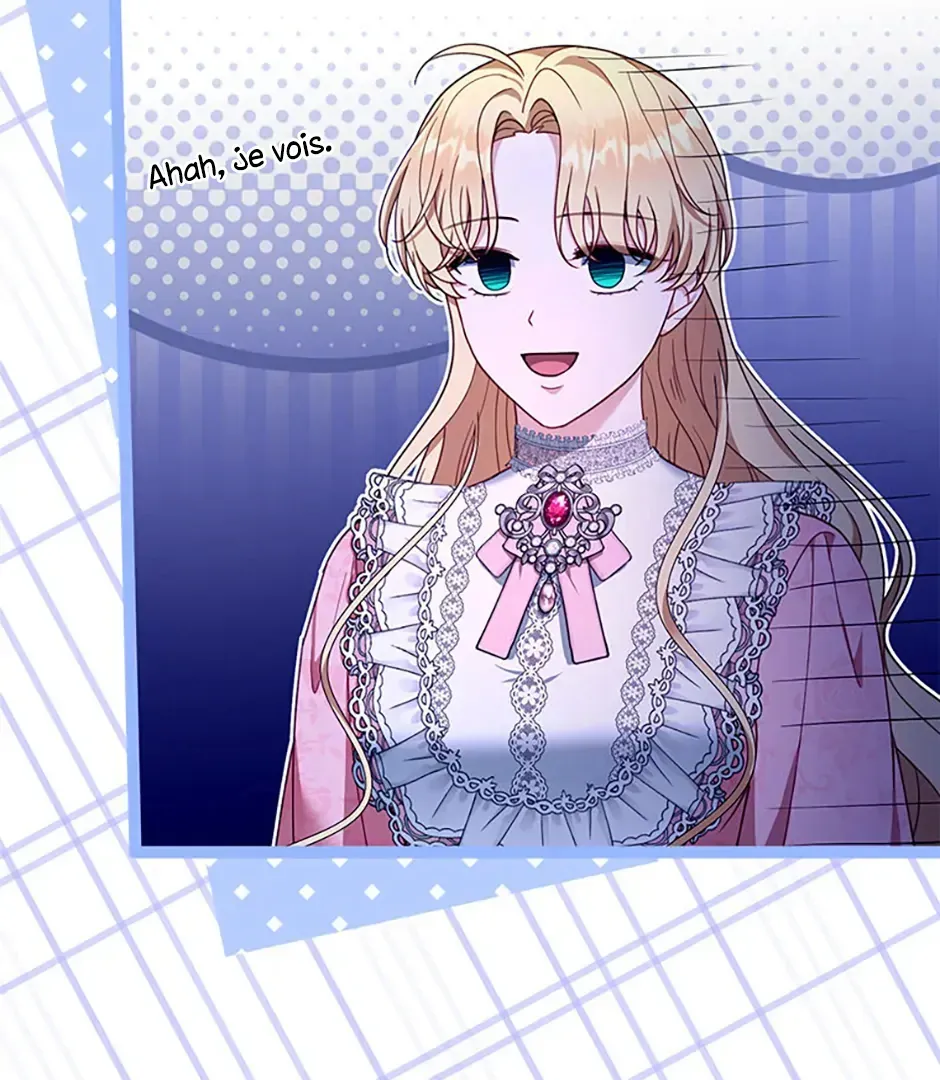 Read Elissa's Whirlwind Marriage FR Manga Online