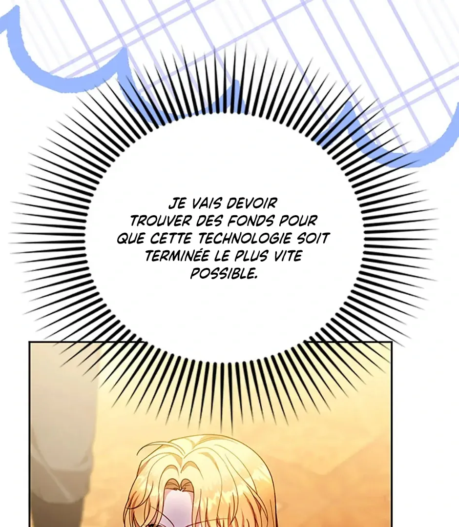 Read Elissa's Whirlwind Marriage FR Manga Online
