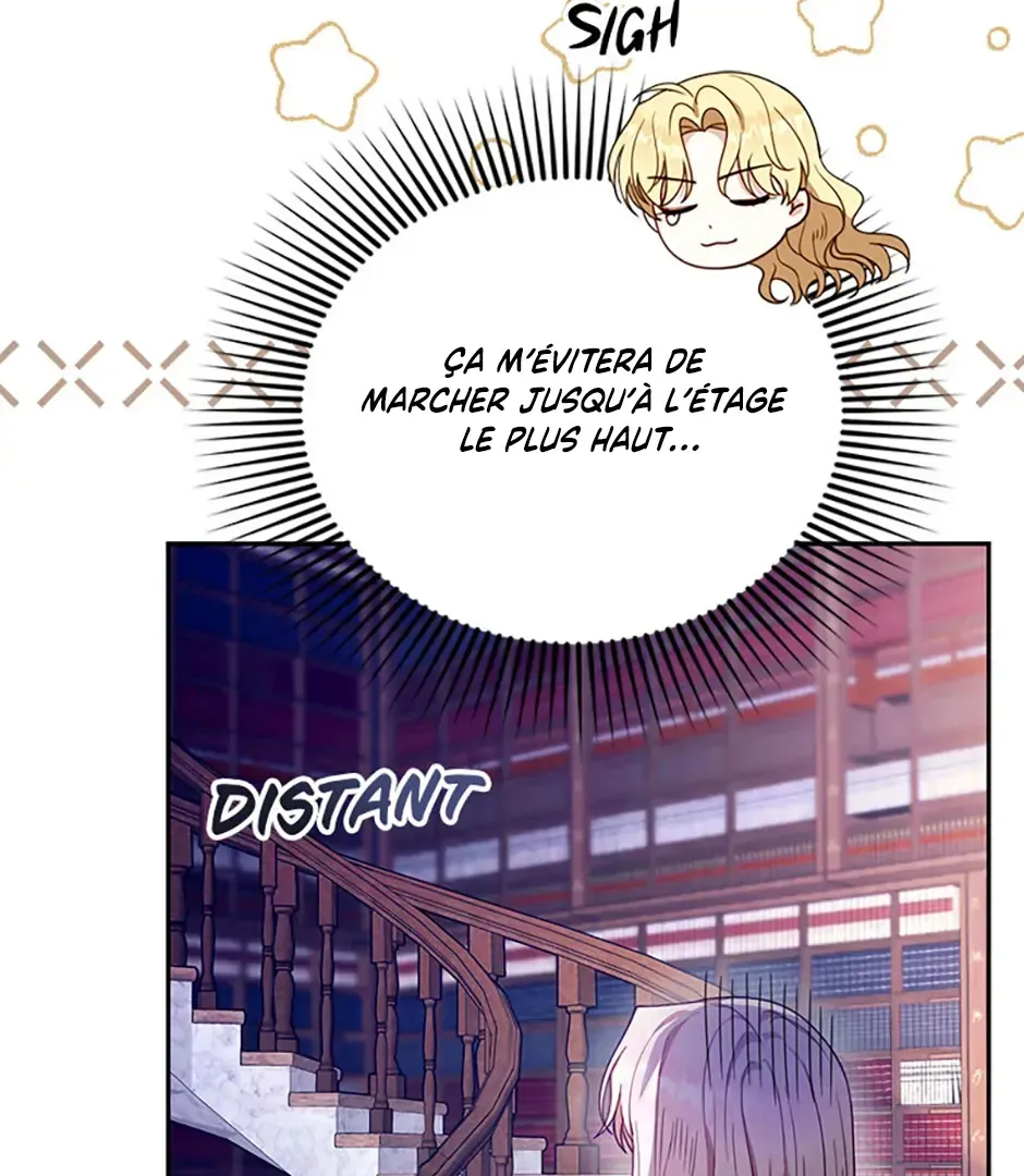 Read Elissa's Whirlwind Marriage FR Manga Online