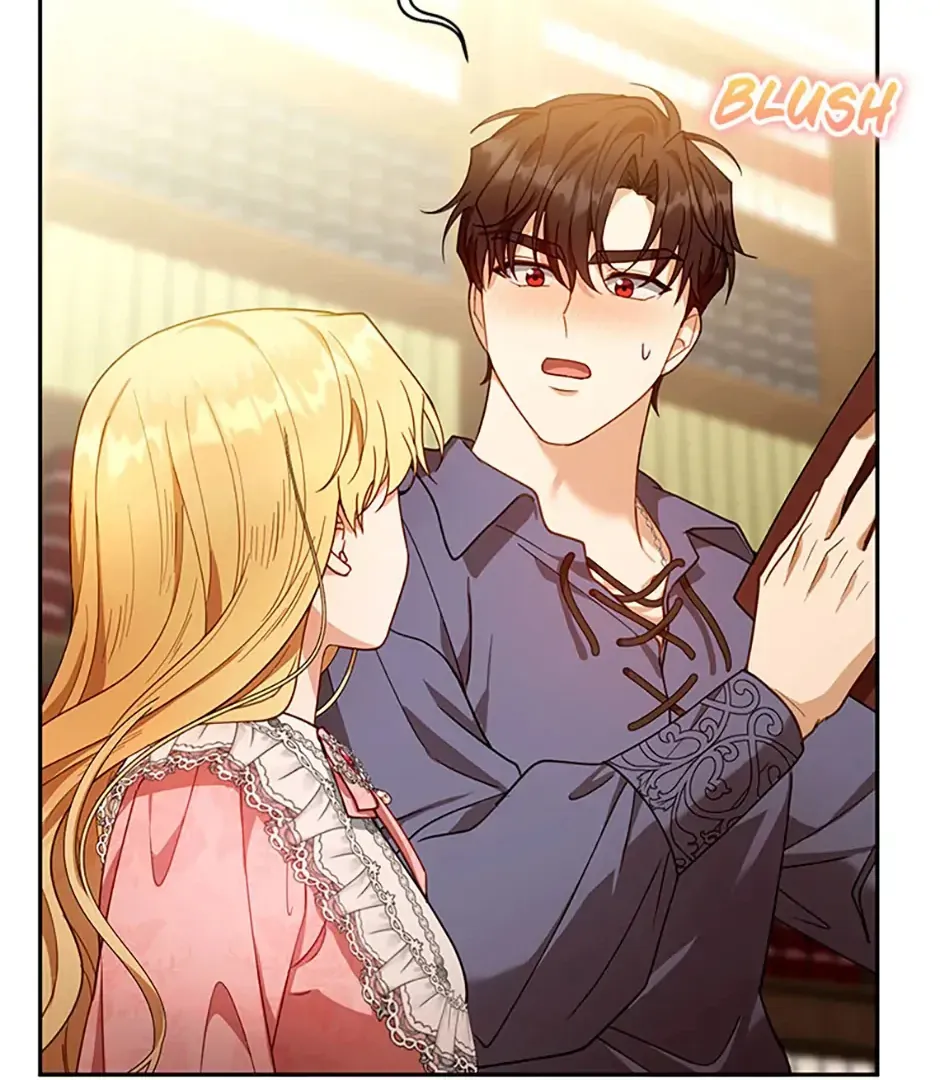 Read Elissa's Whirlwind Marriage FR Manga Online