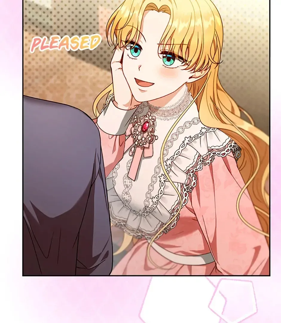 Read Elissa's Whirlwind Marriage FR Manga Online