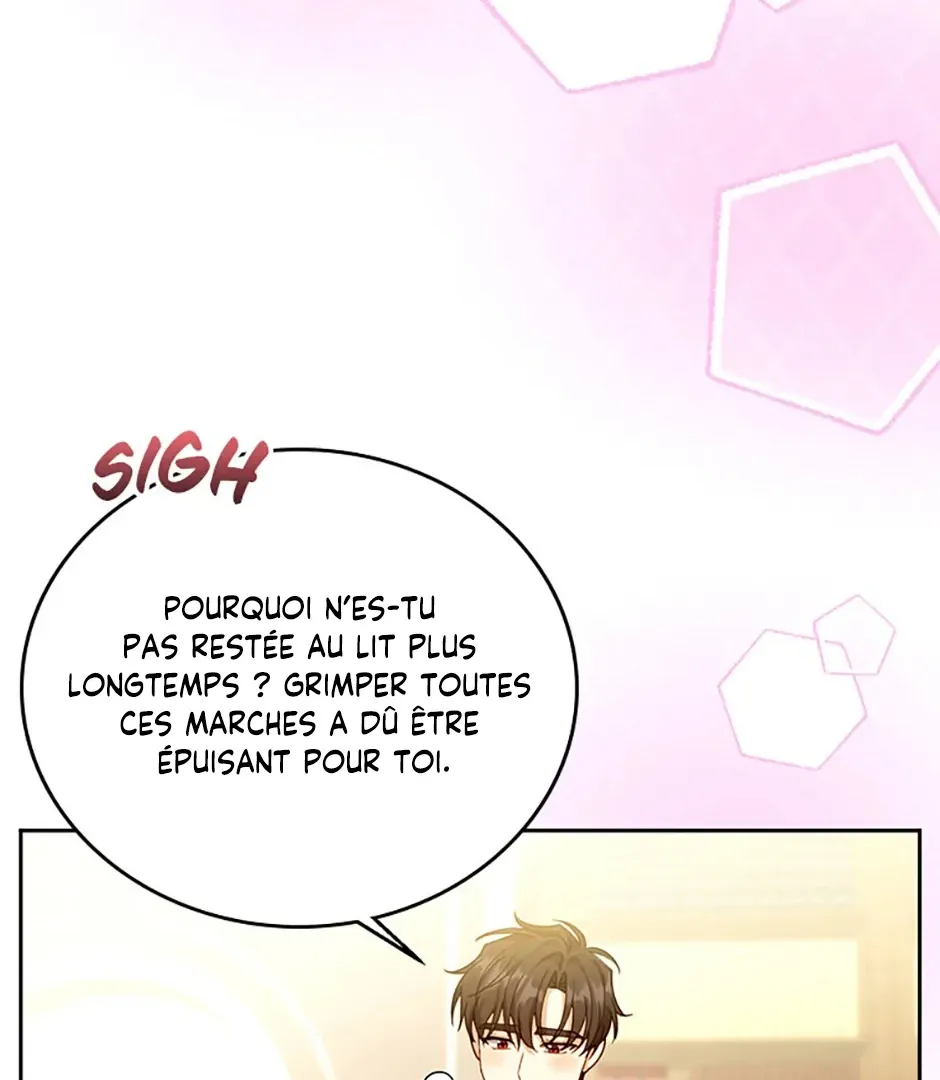 Read Elissa's Whirlwind Marriage FR Manga Online