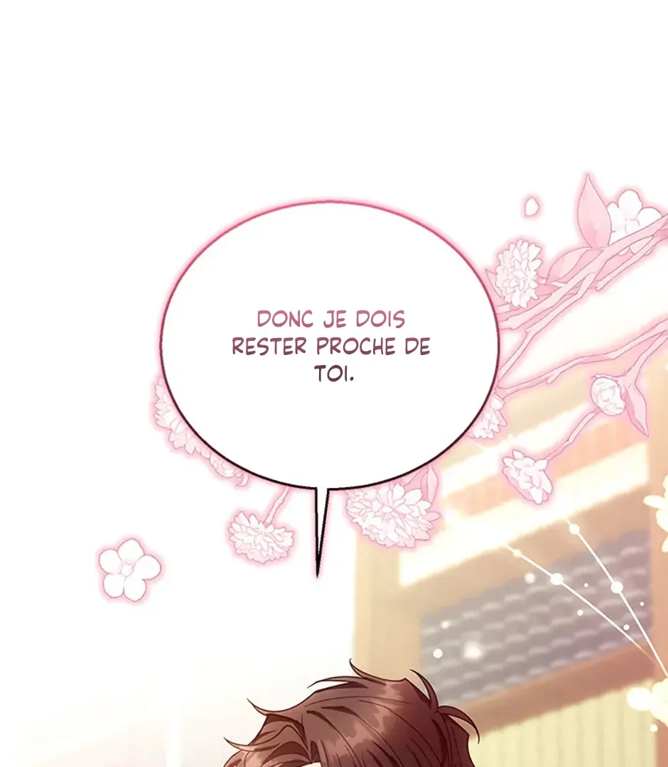 Read Elissa's Whirlwind Marriage FR Manga Online