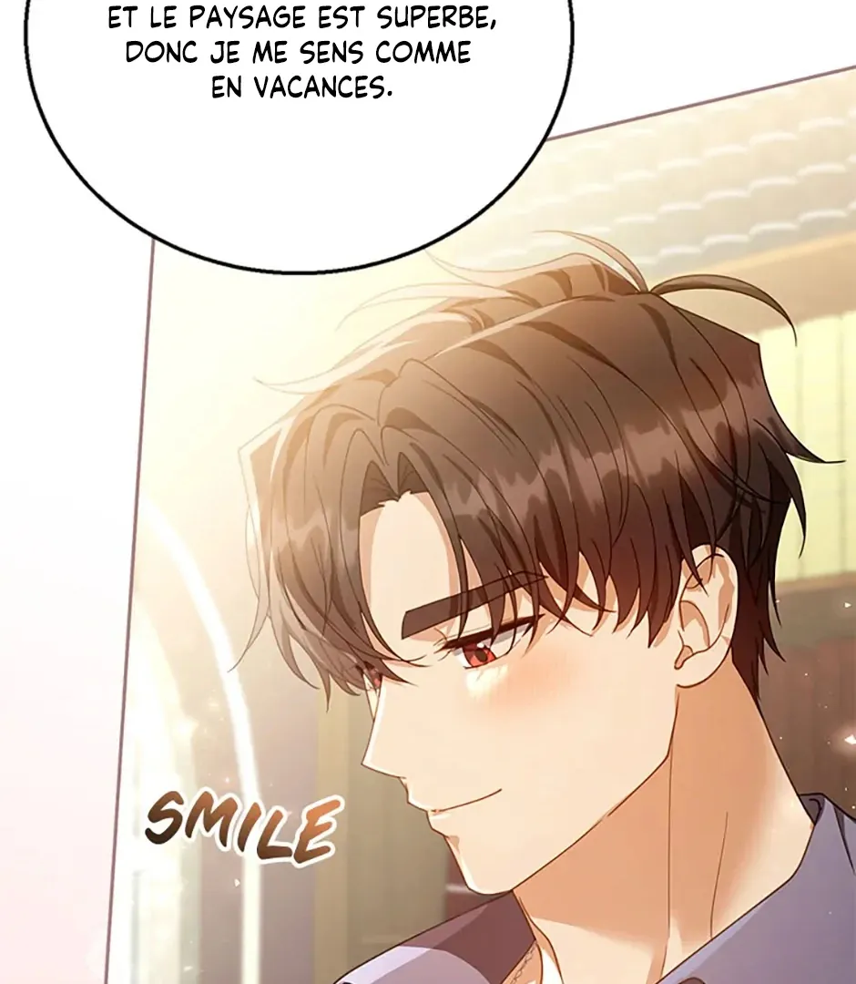 Read Elissa's Whirlwind Marriage FR Manga Online