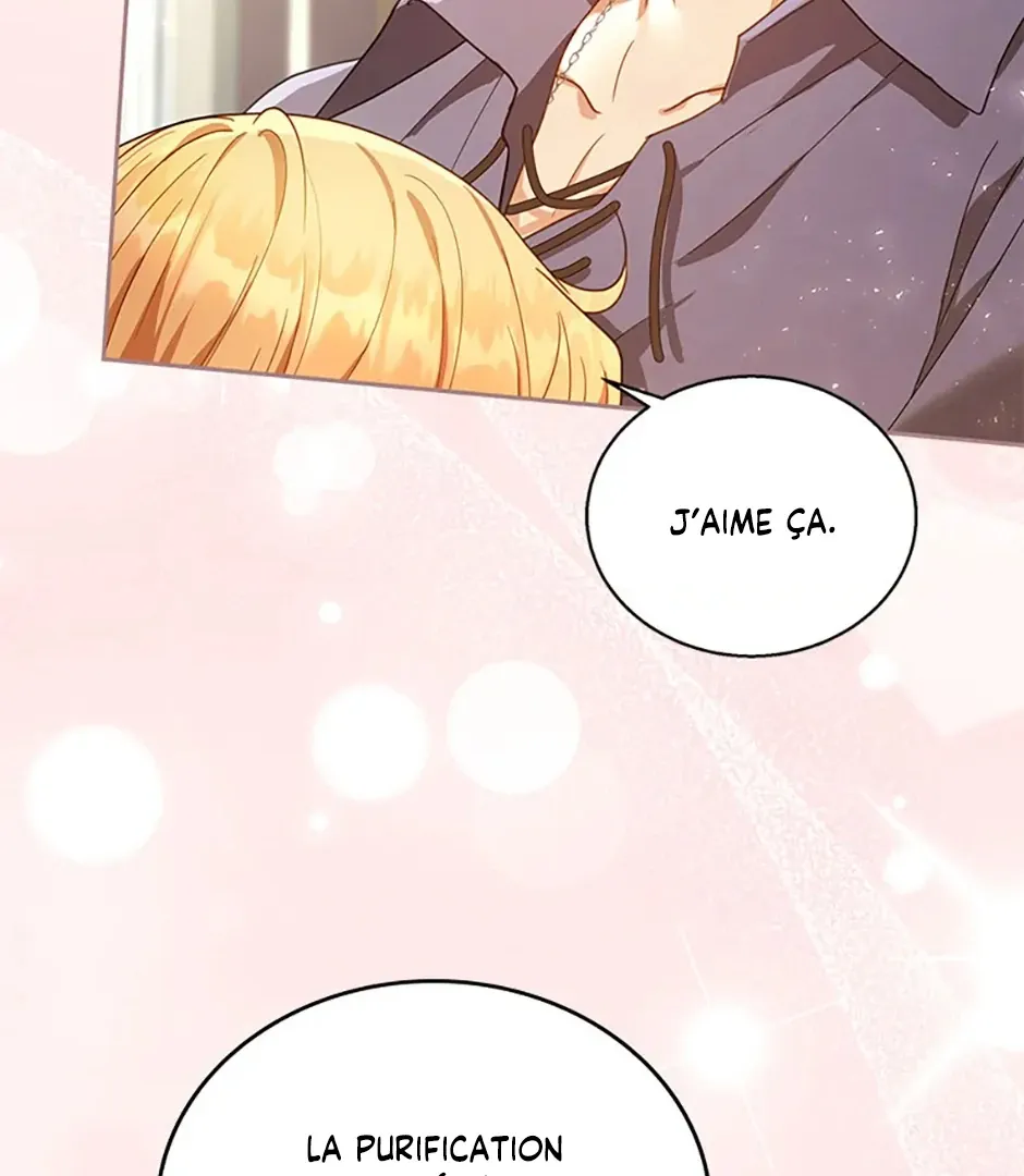 Read Elissa's Whirlwind Marriage FR Manga Online