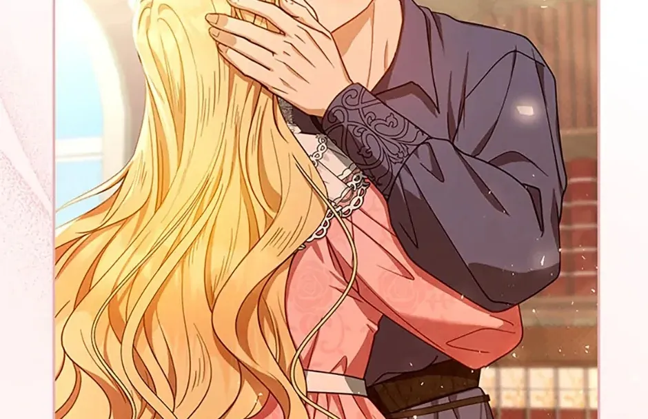 Read Elissa's Whirlwind Marriage FR Manga Online