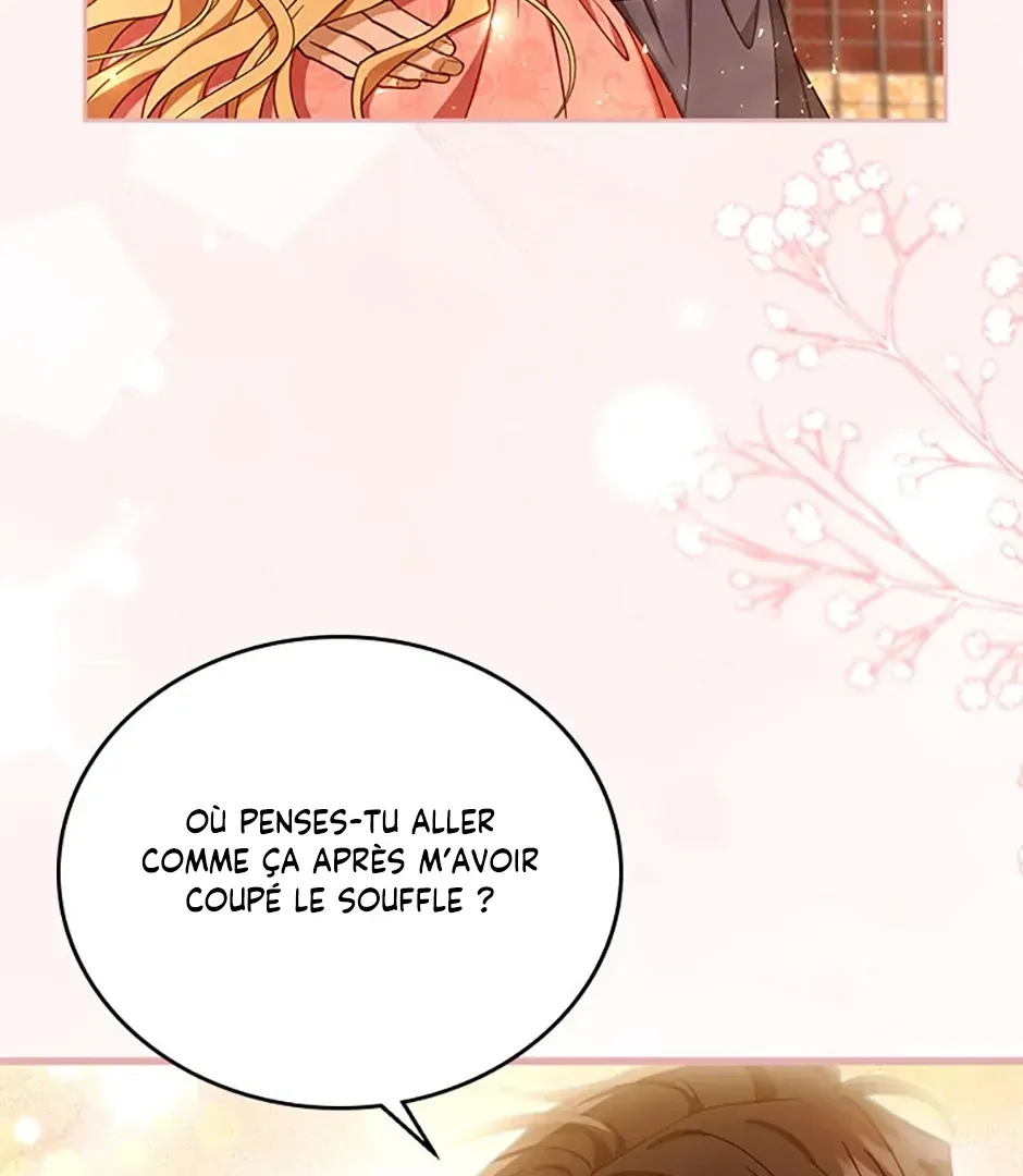 Read Elissa's Whirlwind Marriage FR Manga Online