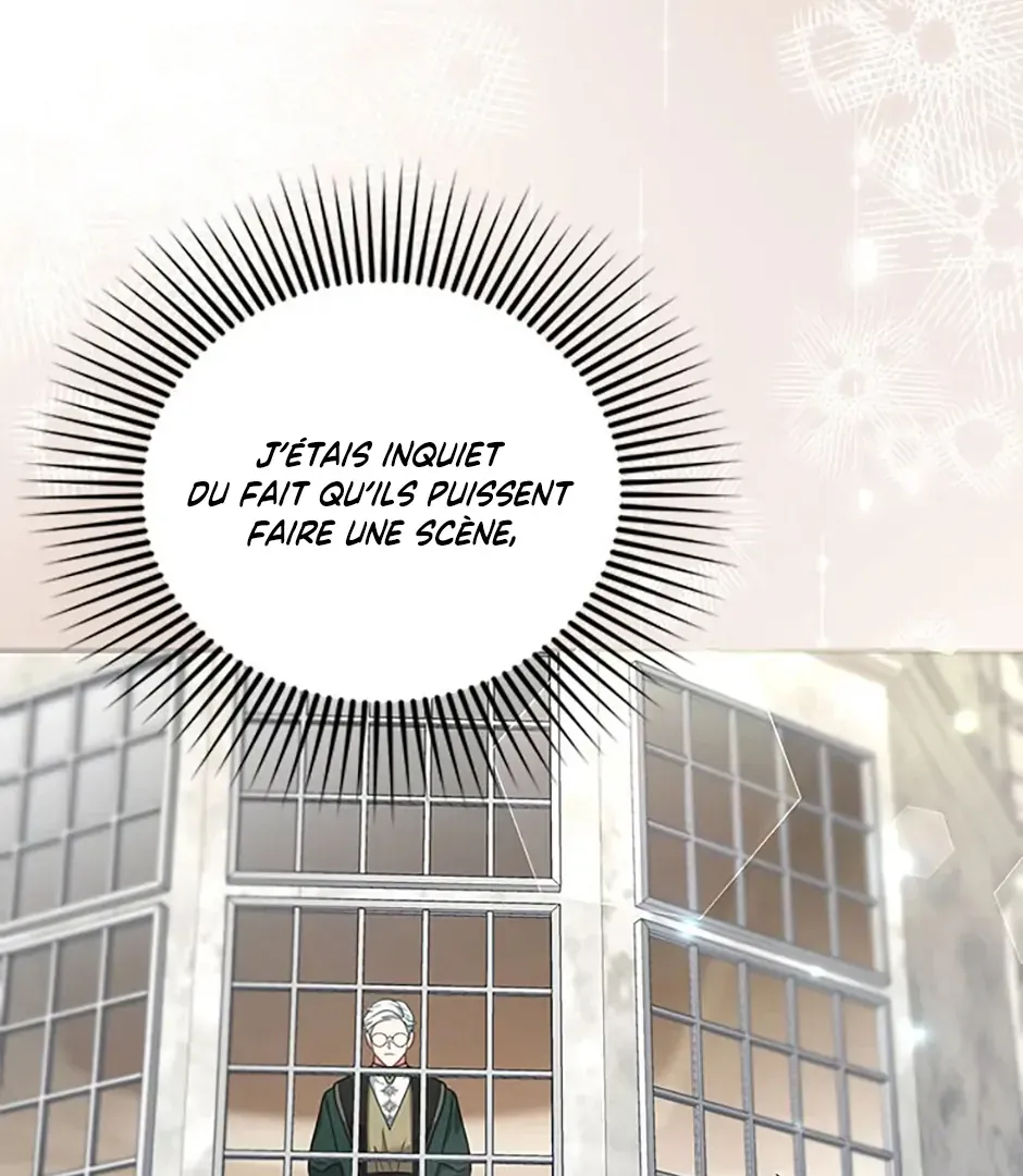 Read Elissa's Whirlwind Marriage FR Manga Online