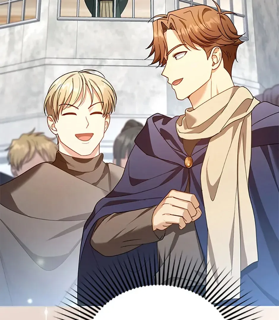 Read Elissa's Whirlwind Marriage FR Manga Online