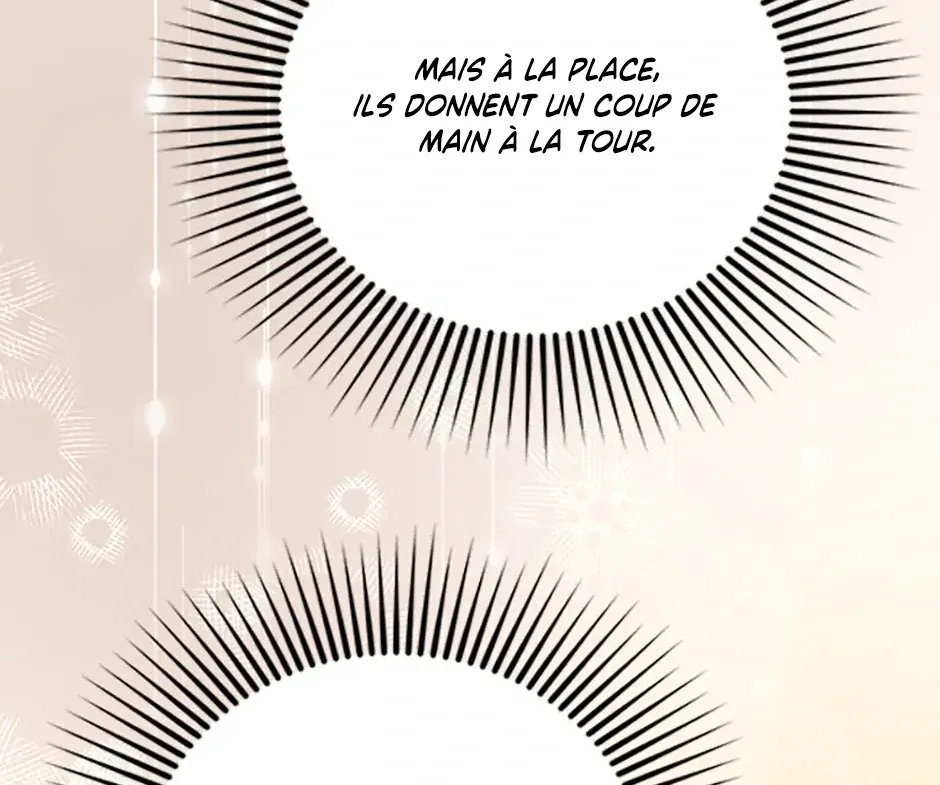 Read Elissa's Whirlwind Marriage FR Manga Online