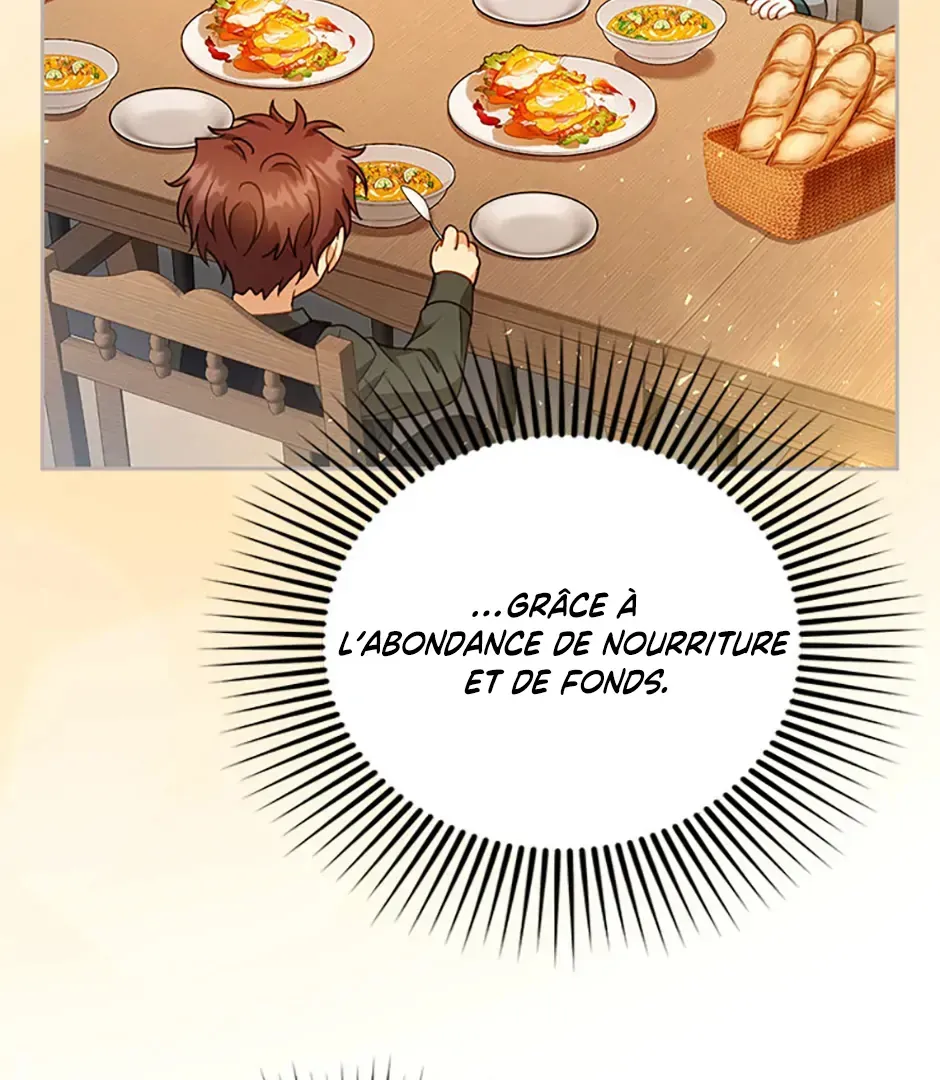 Read Elissa's Whirlwind Marriage FR Manga Online