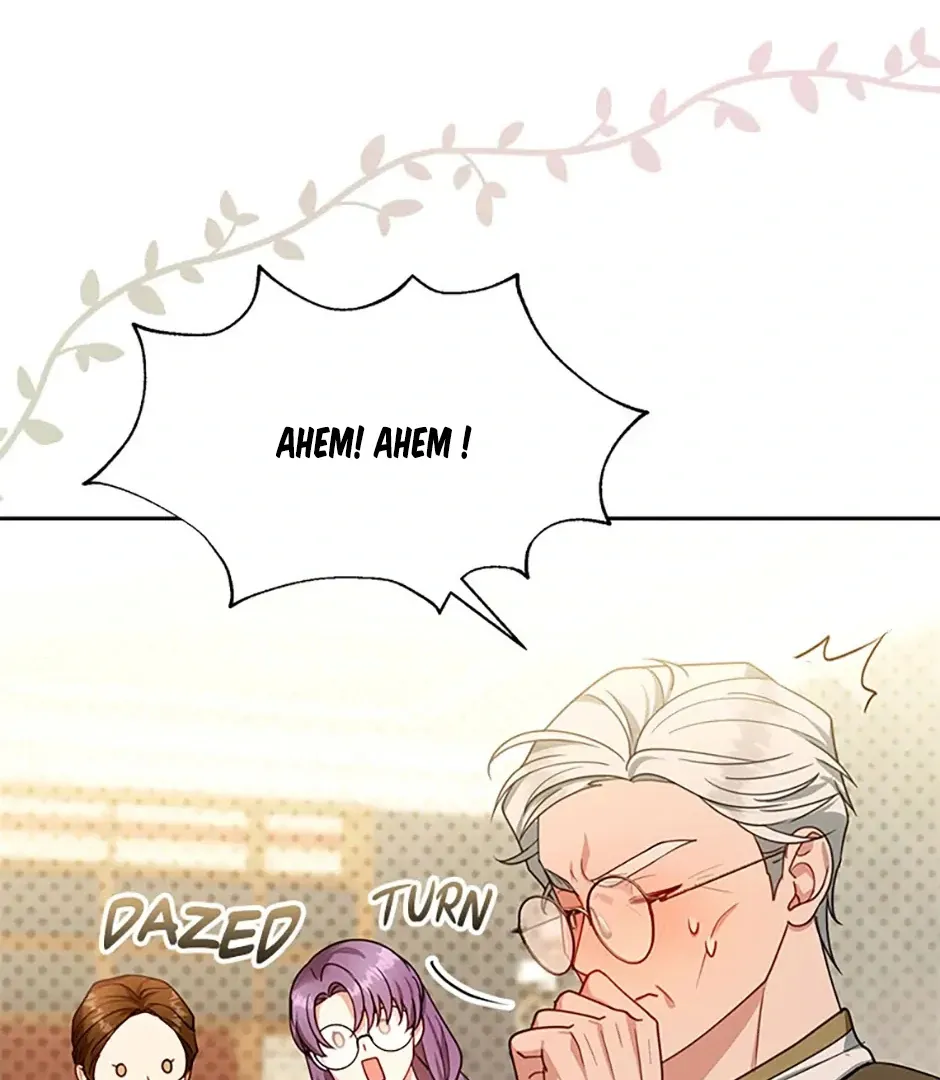Read Elissa's Whirlwind Marriage FR Manga Online