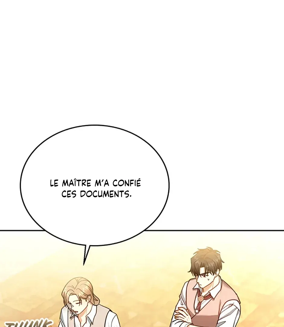 Read Elissa's Whirlwind Marriage FR Manga Online