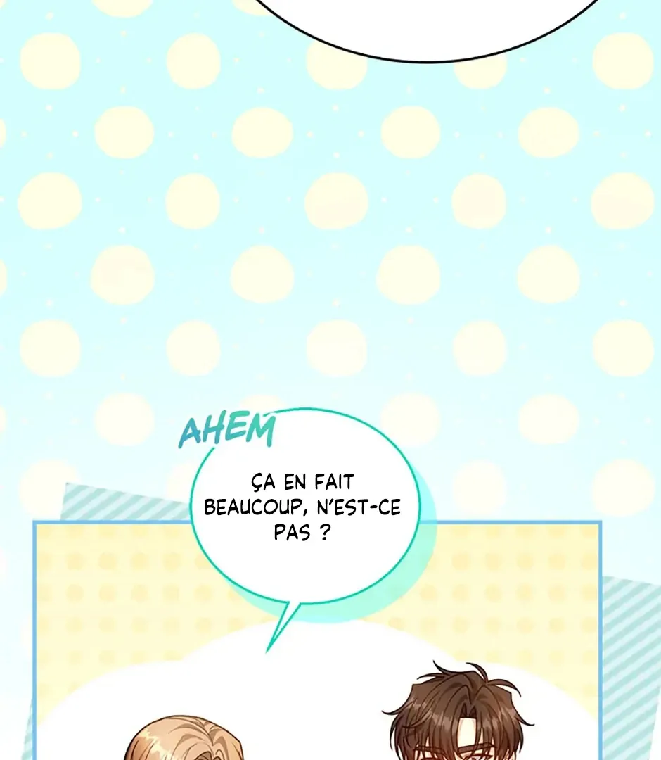 Read Elissa's Whirlwind Marriage FR Manga Online