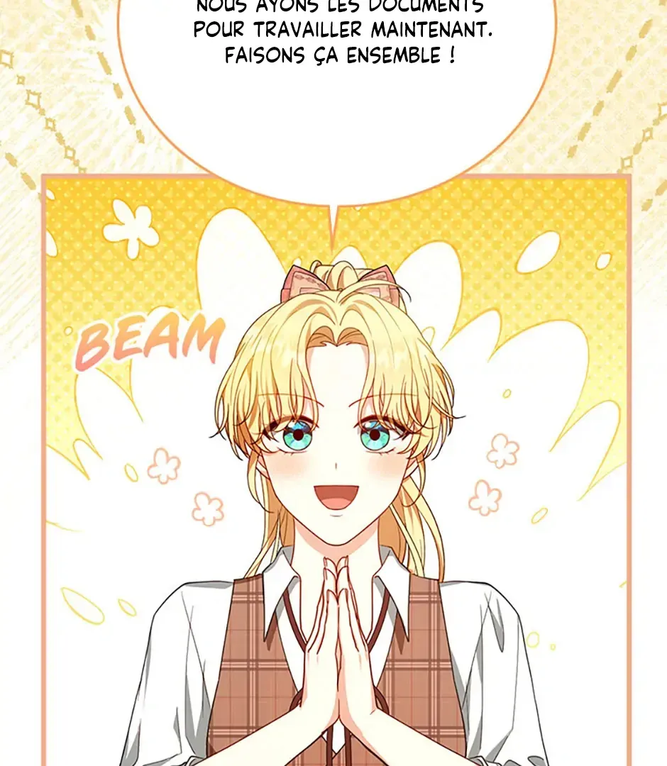 Read Elissa's Whirlwind Marriage FR Manga Online
