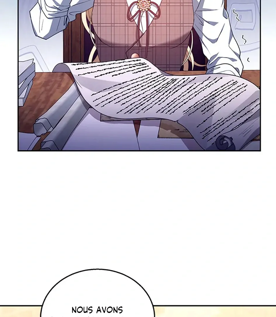 Read Elissa's Whirlwind Marriage FR Manga Online