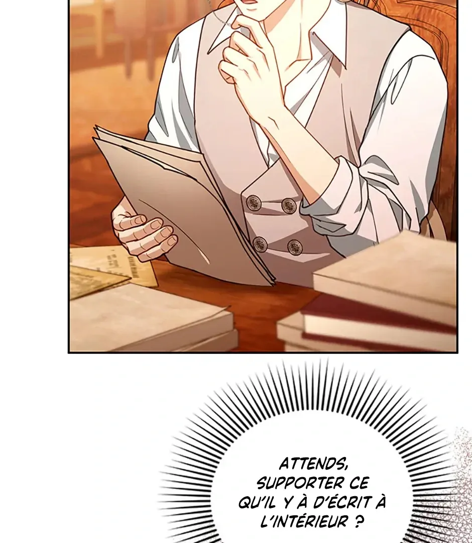 Read Elissa's Whirlwind Marriage FR Manga Online