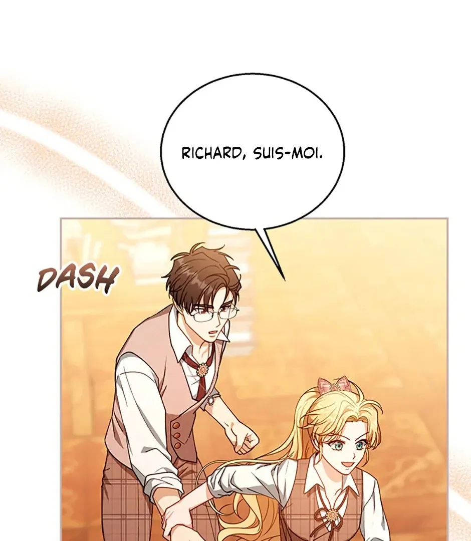 Read Elissa's Whirlwind Marriage FR Manga Online