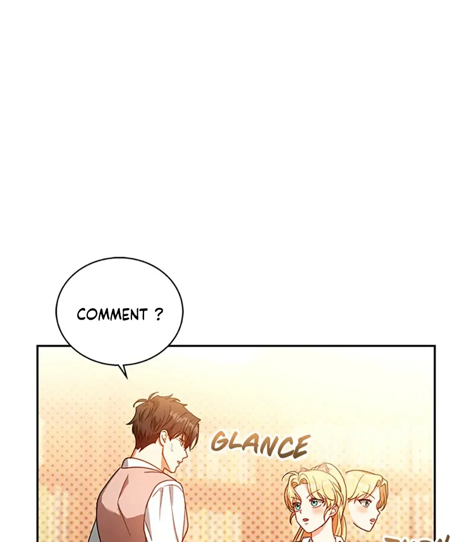 Read Elissa's Whirlwind Marriage FR Manga Online