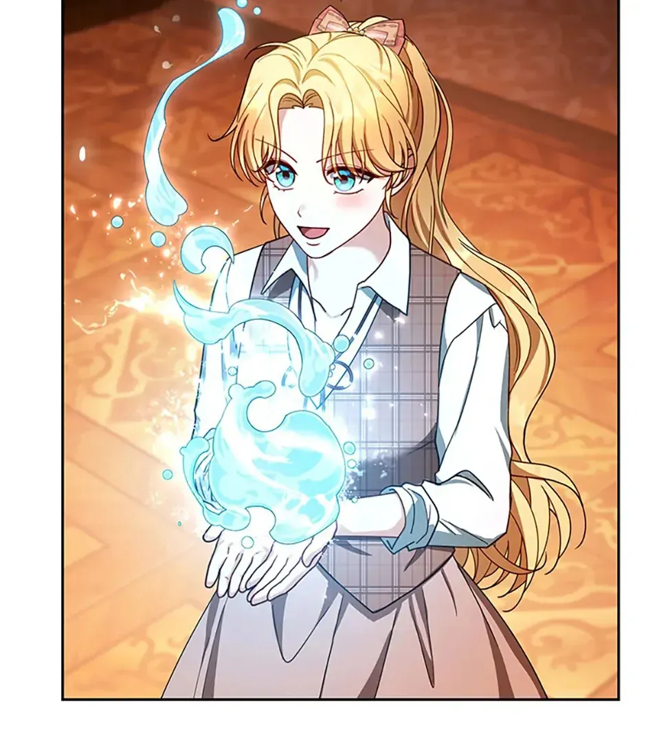 Read Elissa's Whirlwind Marriage FR Manga Online
