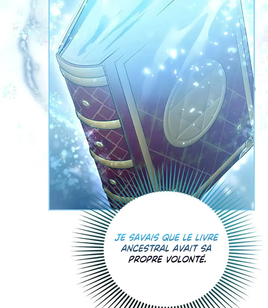 Read Elissa's Whirlwind Marriage FR Manga Online