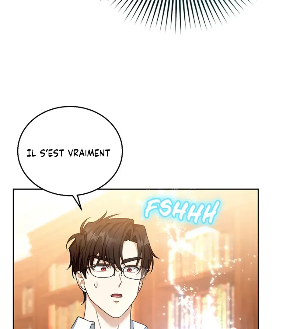 Read Elissa's Whirlwind Marriage FR Manga Online