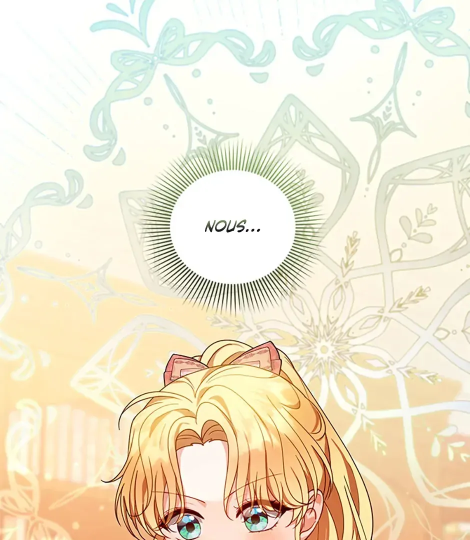 Read Elissa's Whirlwind Marriage FR Manga Online