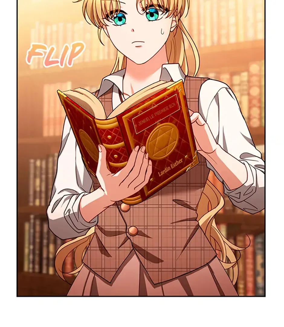 Read Elissa's Whirlwind Marriage FR Manga Online