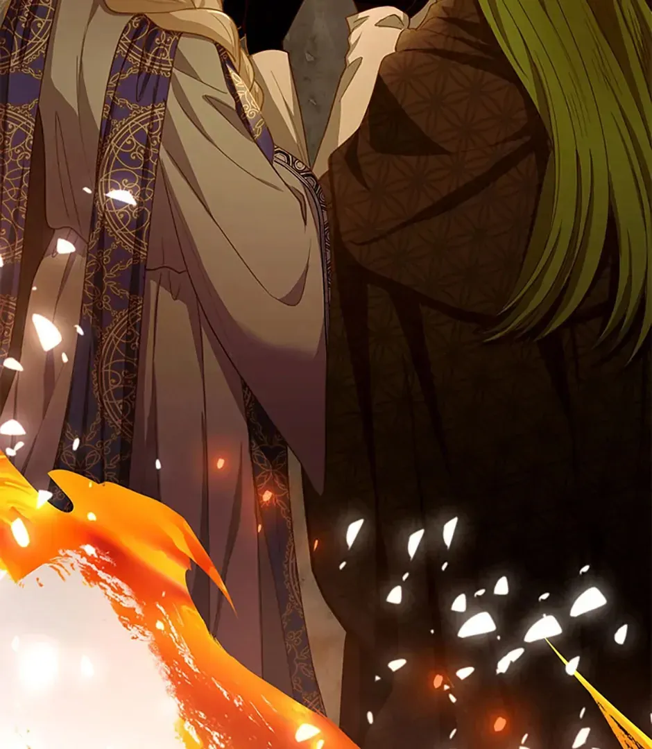 Read Elissa's Whirlwind Marriage FR Manga Online