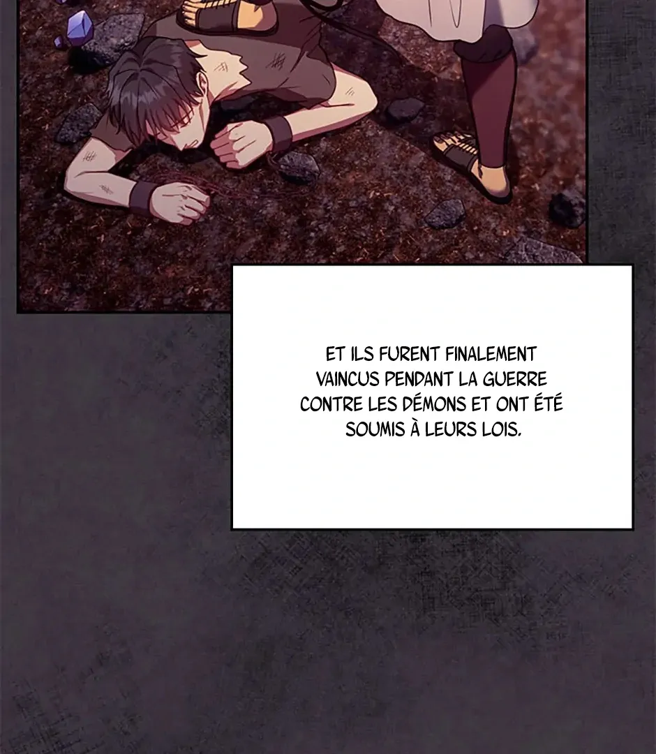 Read Elissa's Whirlwind Marriage FR Manga Online