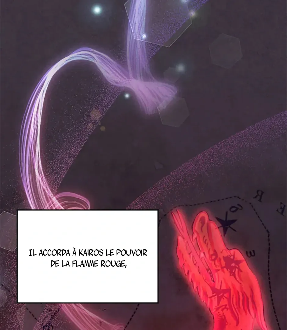 Read Elissa's Whirlwind Marriage FR Manga Online