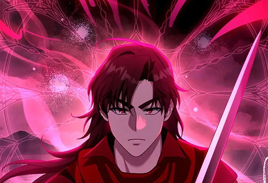 Read Elissa's Whirlwind Marriage FR Manga Online