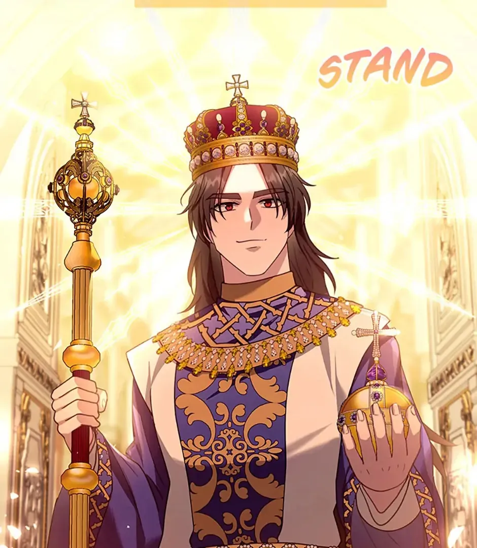 Read Elissa's Whirlwind Marriage FR Manga Online