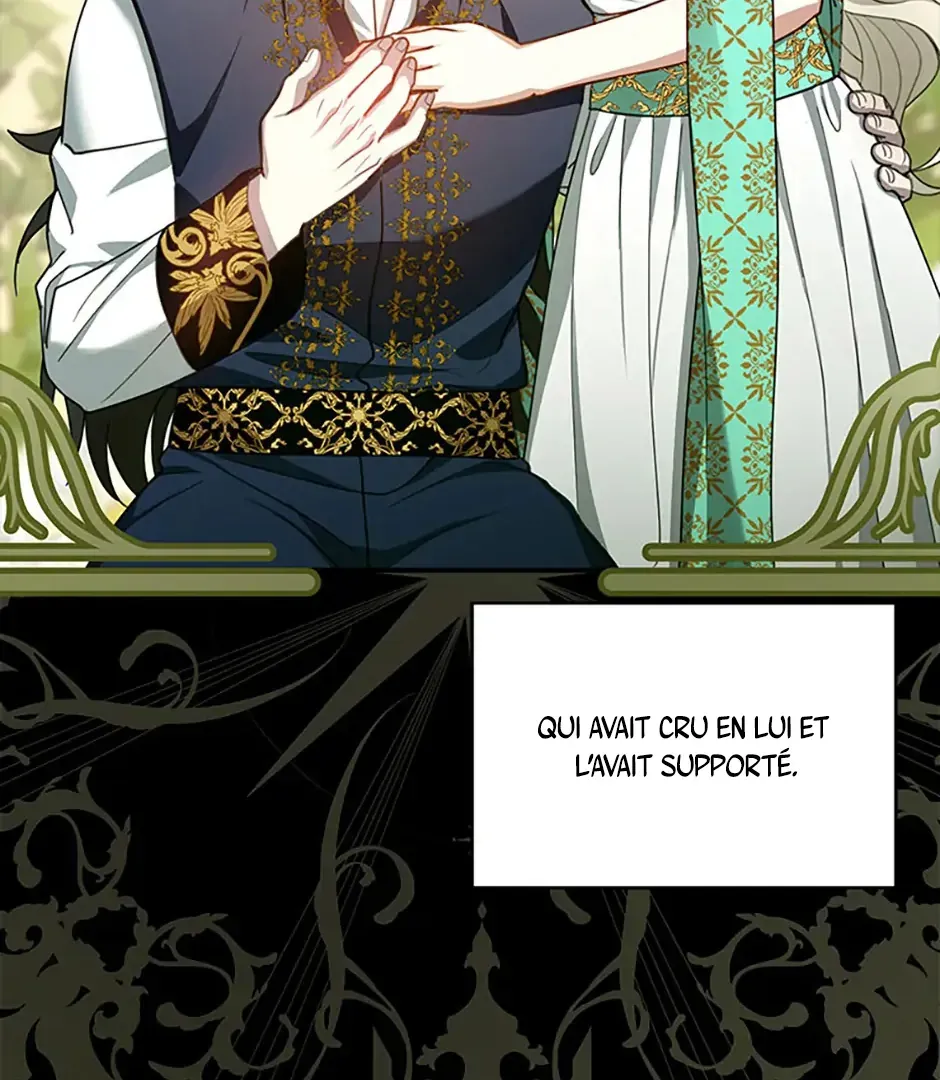 Read Elissa's Whirlwind Marriage FR Manga Online