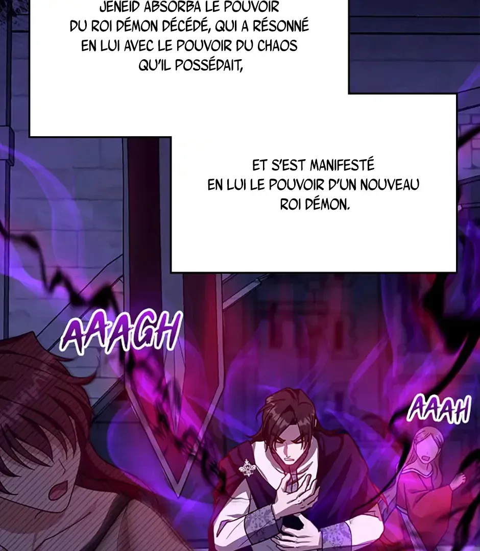 Read Elissa's Whirlwind Marriage FR Manga Online