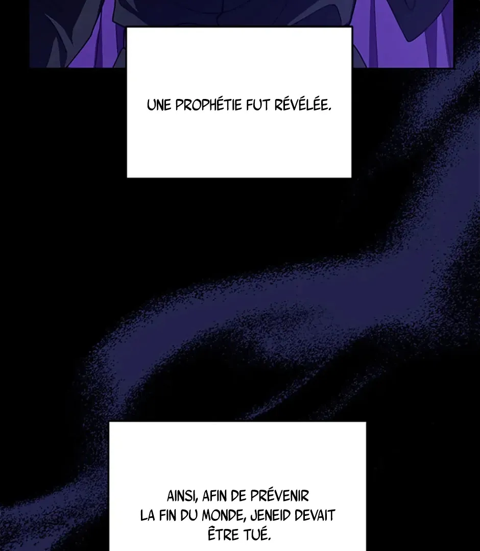 Read Elissa's Whirlwind Marriage FR Manga Online